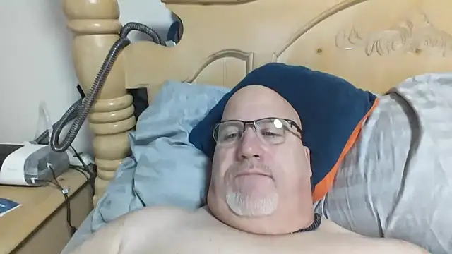 Bigbear0563 online show from 01/13/26, 05:07