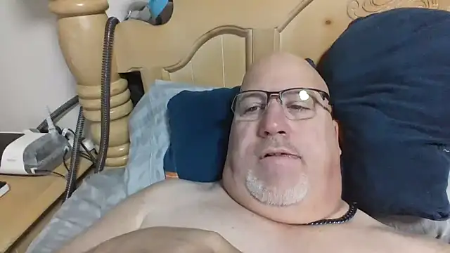 Bigbear0563 online show from 02/04/26, 05:19