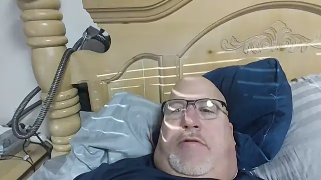 Bigbear0563 online show from 02/22/26, 04:16