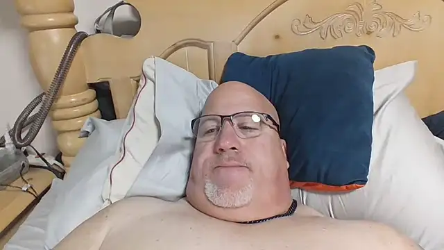 Bigbear0563 online show from 03/20/26, 04:12