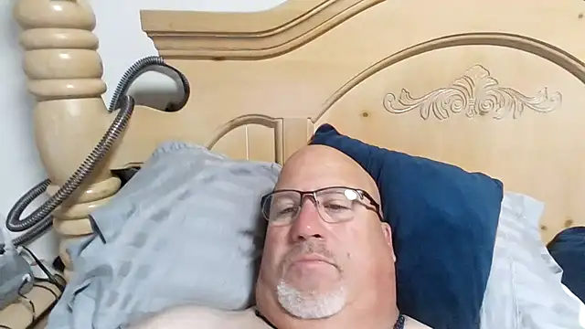 Snapshot of Bigbear0563 chatting on 07/01/26, 02:51 Bigbear0563 online show from 07/01/26, 02:51