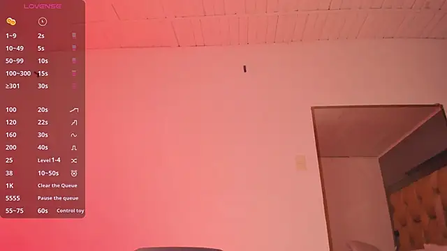 Emmily Savage online show from 01/24/25, 10:21