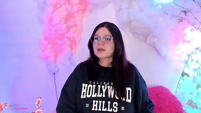 Mey moon online show from 02/01/25, 05:28