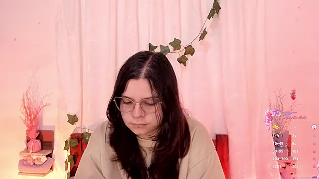 Mey moon online show from 03/13/25, 06:26