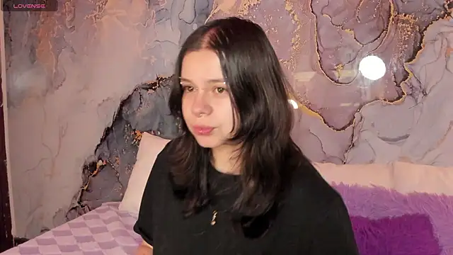 Mey moon online show from 02/02/26, 01:15