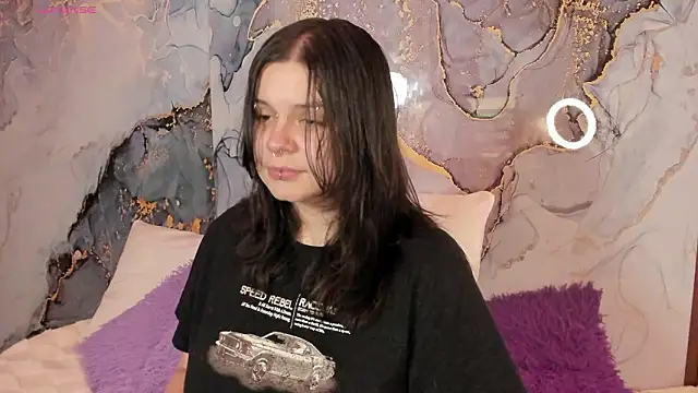 Mey moon online show from 02/12/26, 03:45