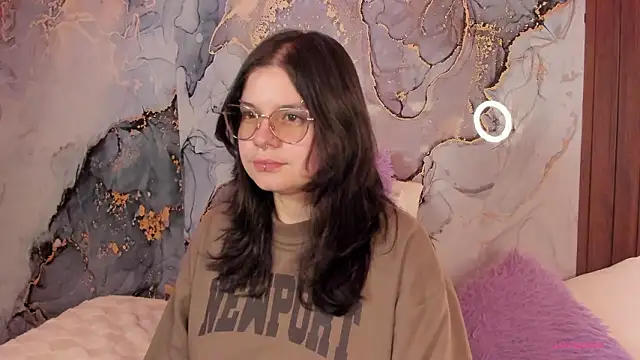 Mey moon online show from 02/15/26, 03:36