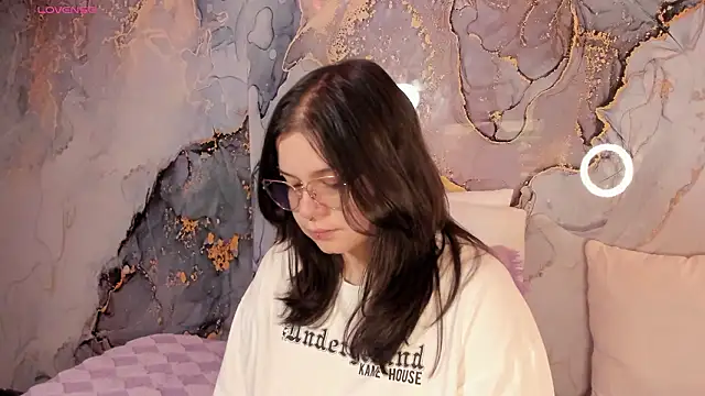 Mey moon online show from 02/22/26, 04:24