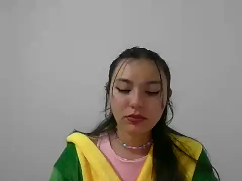  andygirl online show from 10/31/25, 11:06