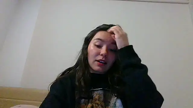 Snapshot of _andygirl chatting on 05/17/26, 12:30 andygirl online show from 05/17/26, 12:30