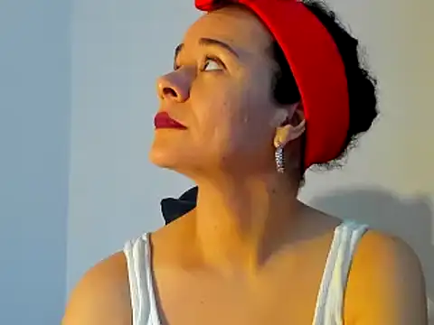 Snapshot of Sami_Hotie1 chatting on 03/03/25, 09:26 Sami Hotie1 online show from 03/03/25, 09:26