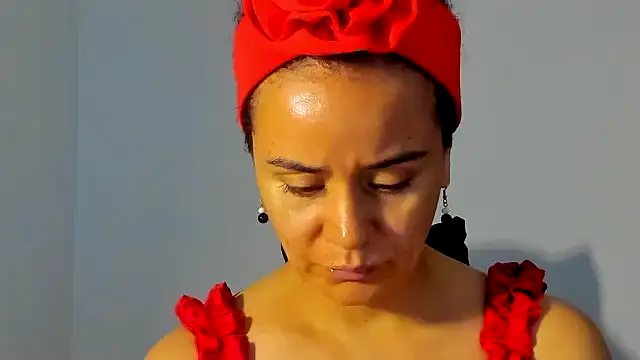 Snapshot of Sami_Hotie1 chatting on 09/10/25, 07:25 Sami Hotie1 online show from 09/10/25, 07:25