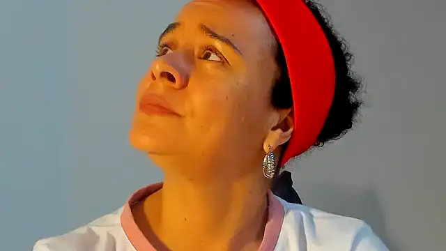 Snapshot of Sami_Hotie1 chatting on 10/01/25, 11:33 Sami Hotie1 online show from 10/01/25, 11:33