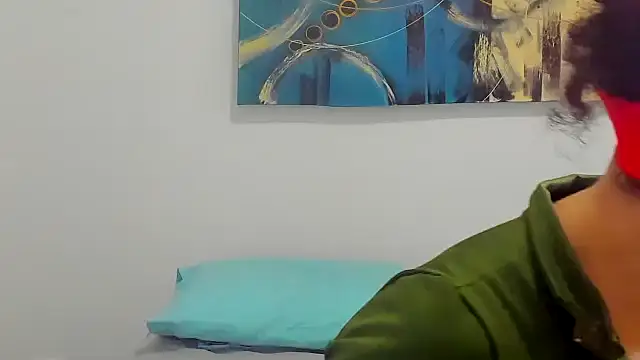 Snapshot of Sami_Hotie1 chatting on 10/08/25, 08:17 Sami Hotie1 online show from 10/08/25, 08:17