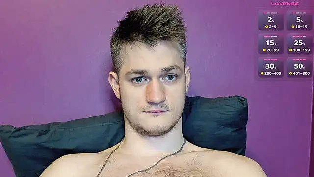 freddy prett online show from 01/27/25, 09:33