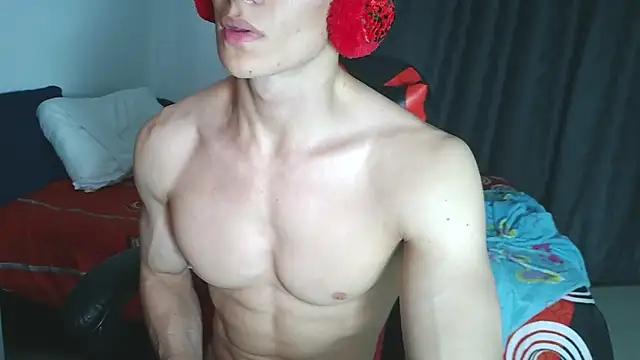 aresholland online show from 04/19/26, 04:56