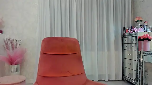 SeductiveButterfly online show from 03/20/26, 11:31