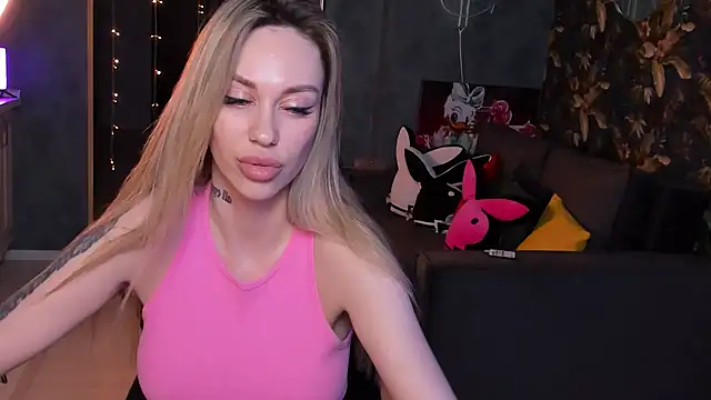 Blckmirrorr online show from 02/06/25, 04:36