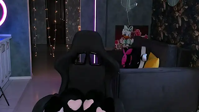 Blckmirrorr online show from 09/10/25, 10:04