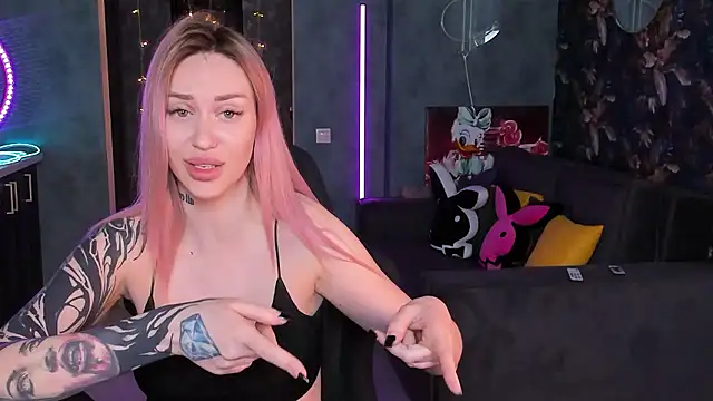 Blckmirrorr online show from 01/06/26, 08:07