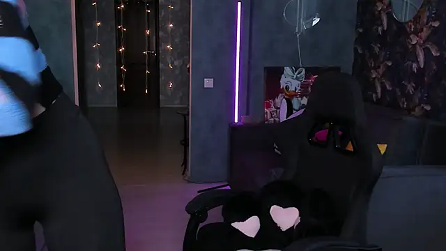 Blckmirrorr online show from 01/18/26, 08:07