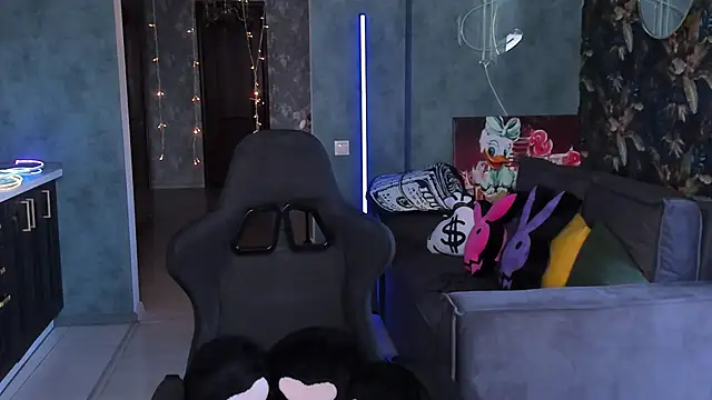 Blckmirrorr online show from 04/27/26, 11:30