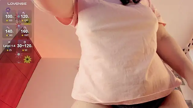 lylah brosst online show from 03/15/25, 09:27