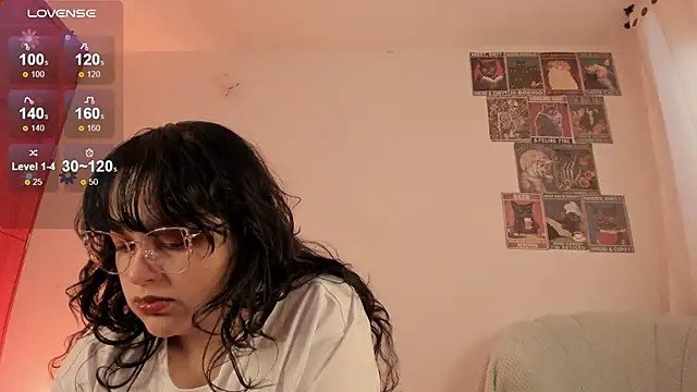 lylah brosst online show from 03/19/25, 09:58