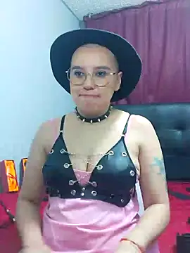 TamySweetness online show from 12/21/24, 01:58