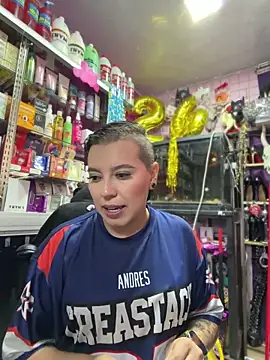 TamySweetness online show from 03/16/26, 08:35