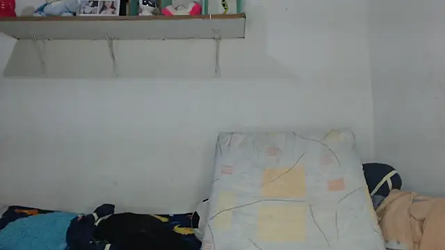Lesliemilk5 online show from 02/18/26, 01:12