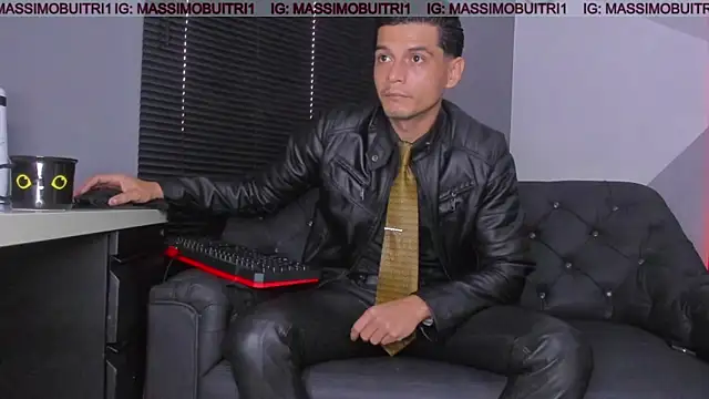 massimo g online show from 11/14/25, 12:59