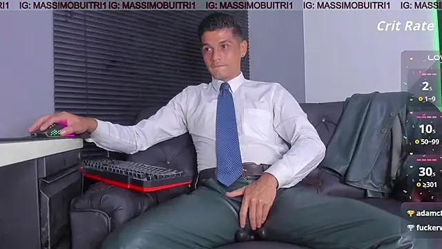 massimo g online show from 04/02/26, 01:47