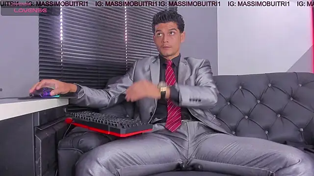 massimo g online show from 07/04/26, 01:28