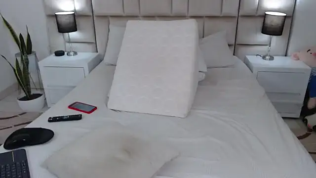 JesicaTaylorxx online show from 09/21/25, 07:26