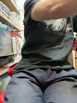 wSilEliaXm online show from 02/27/25, 09:00