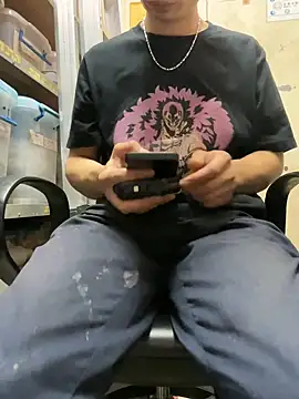 wSilEliaXm online show from 03/17/25, 07:46