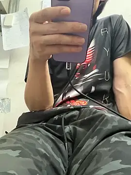 wSilEliaXm online show from 09/20/25, 06:47