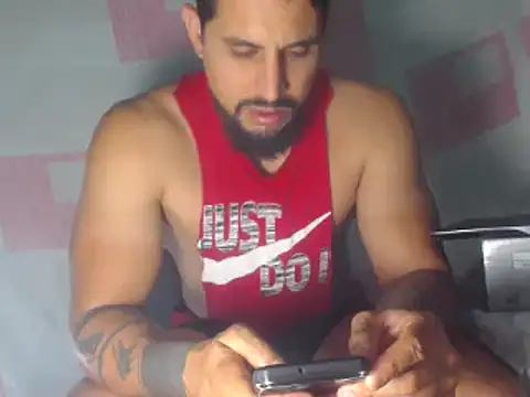 sebasx412 online show from 02/04/25, 03:00