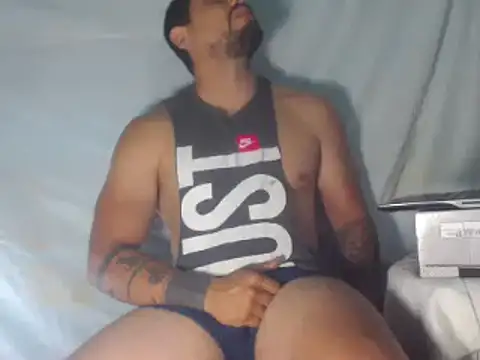 sebasx412 online show from 02/14/25, 03:11