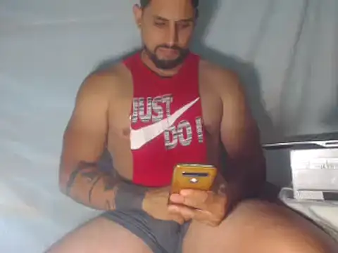 sebasx412 online show from 02/23/25, 02:18