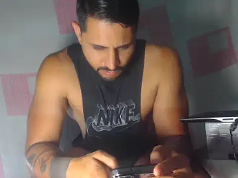 sebasx412 online show from 02/26/25, 03:21