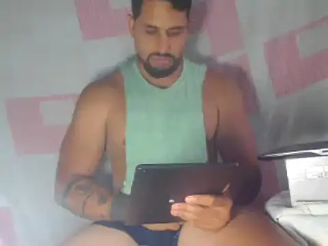 sebasx412 online show from 03/06/25, 08:05