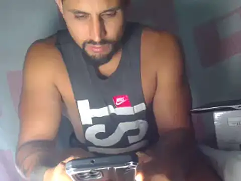 sebasx412 online show from 03/08/25, 02:55