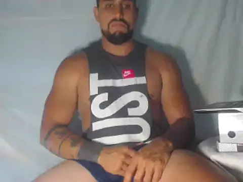 sebasx412 online show from 03/13/25, 02:38