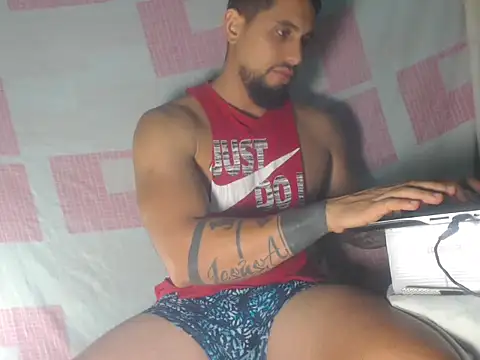 sebasx412 online show from 09/21/25, 03:19