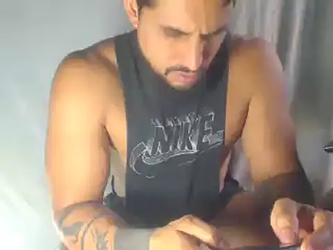 sebasx412 online show from 10/10/25, 08:30