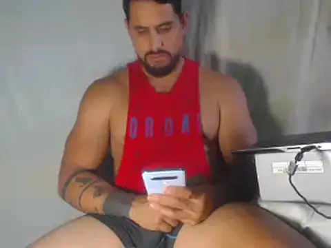 sebasx412 online show from 11/26/25, 09:05