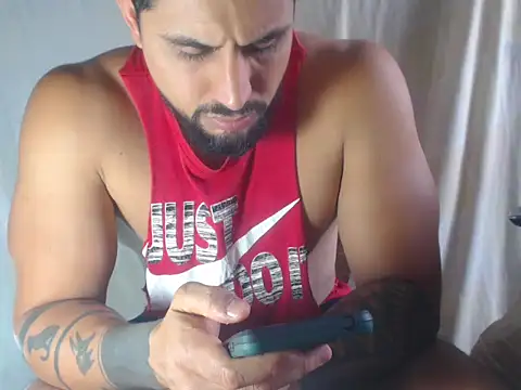 sebasx412 online show from 02/04/26, 07:31