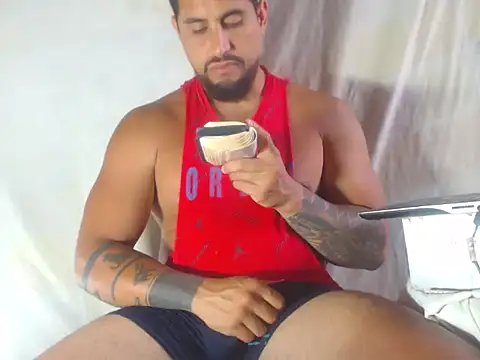 sebasx412 online show from 02/20/26, 08:09